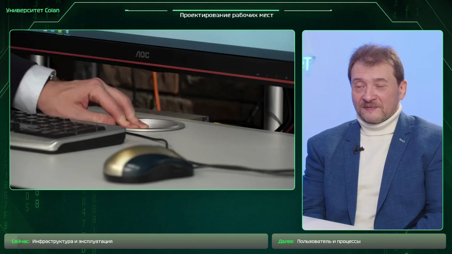 Выбор аналоговых и цифровых удлинителей по дистанции, 00:21:26